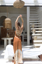 Naïra coquillage