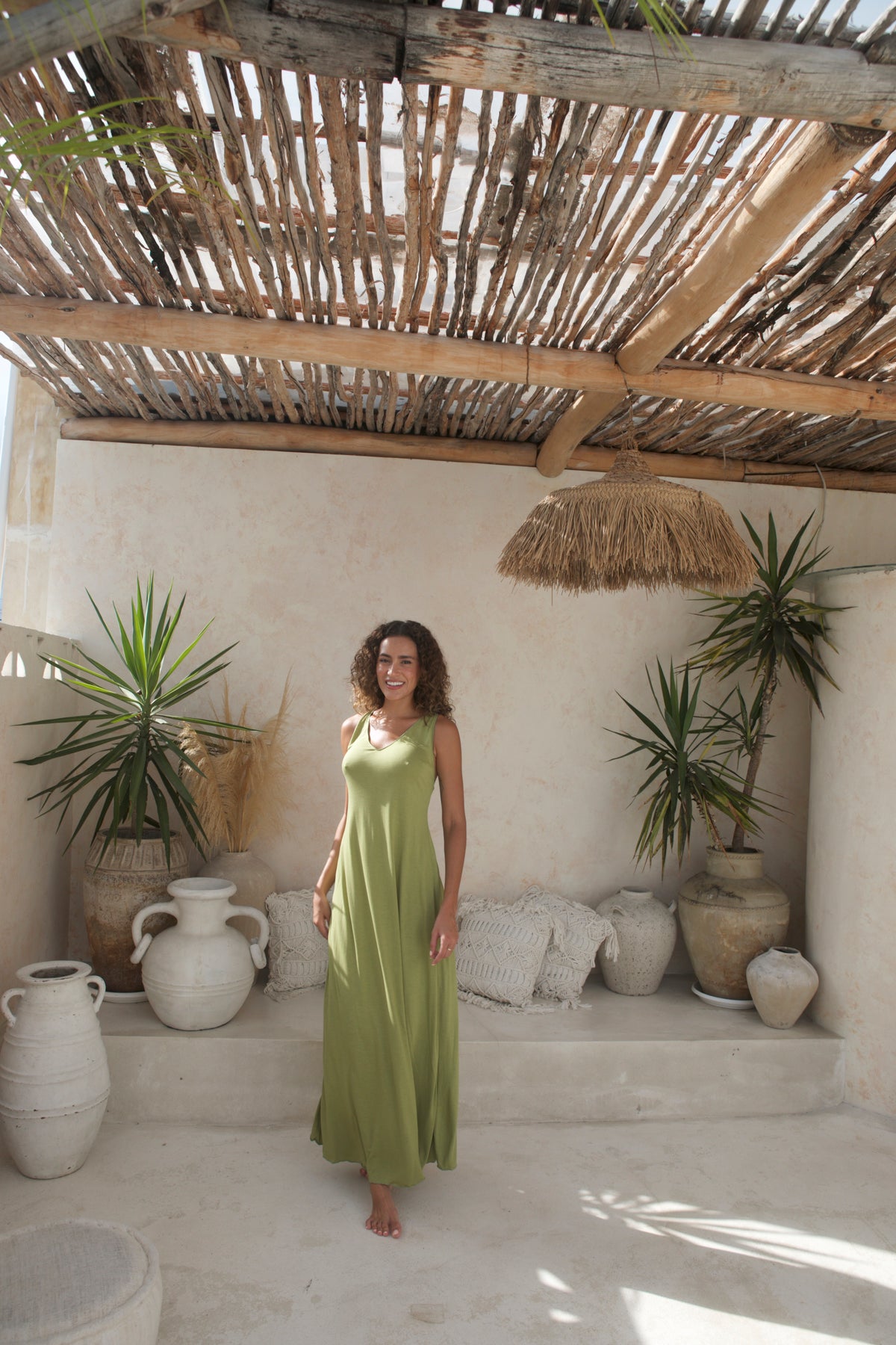 Naïra coquillage